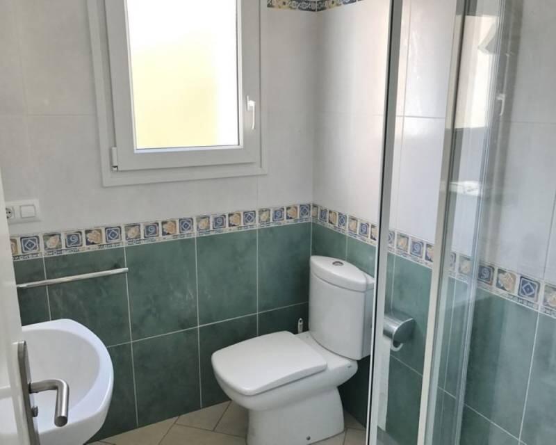 3 slaapkamer Villa Te koop