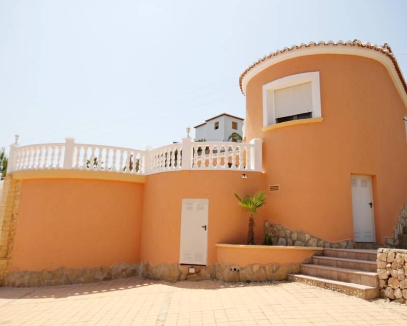 3 bedroom Villa for sale