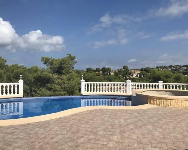 3 bedroom Villa for sale