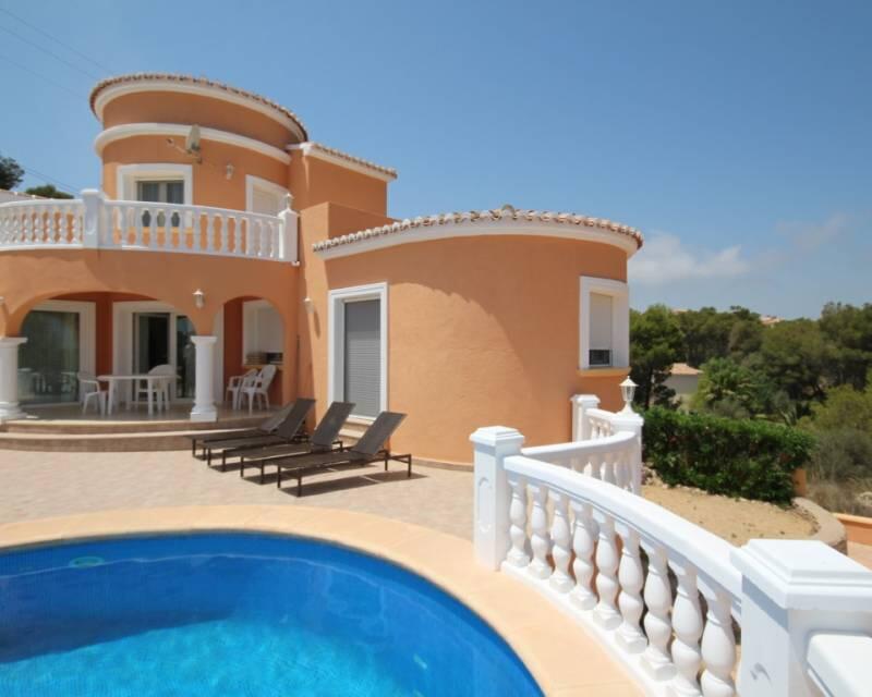 3 bedroom Villa for sale