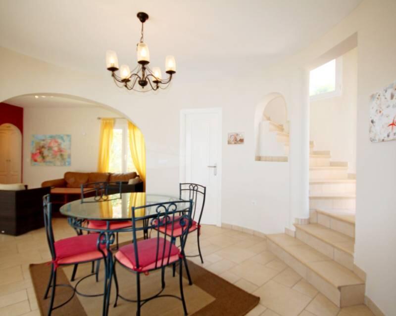 3 chambre Villa à vendre