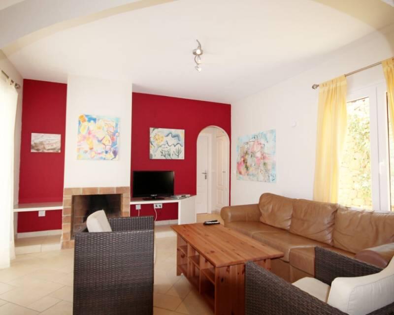 3 chambre Villa à vendre