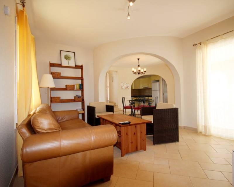 3 chambre Villa à vendre