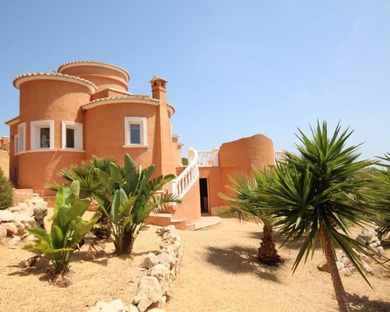 3 bedroom Villa for sale