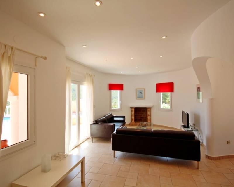 3 chambre Villa à vendre