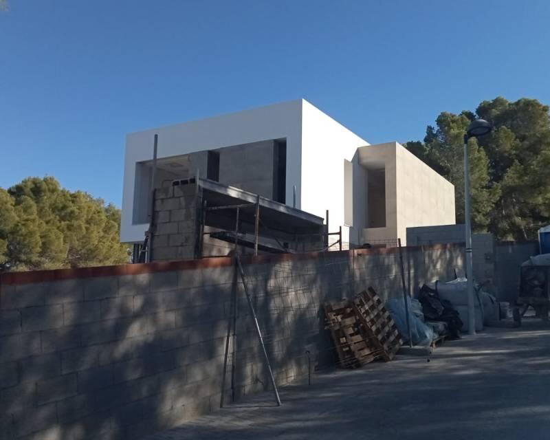 4 Cuarto Villa en venta