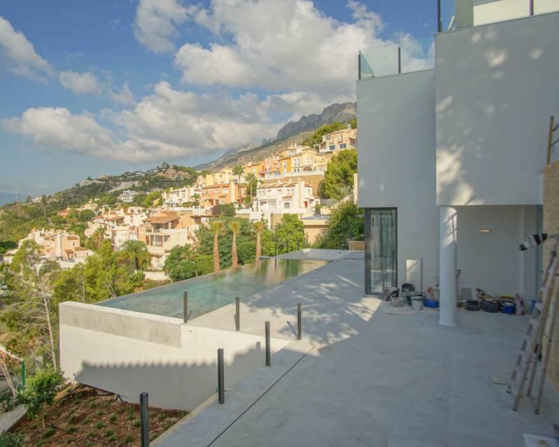 5 Cuarto Villa en venta