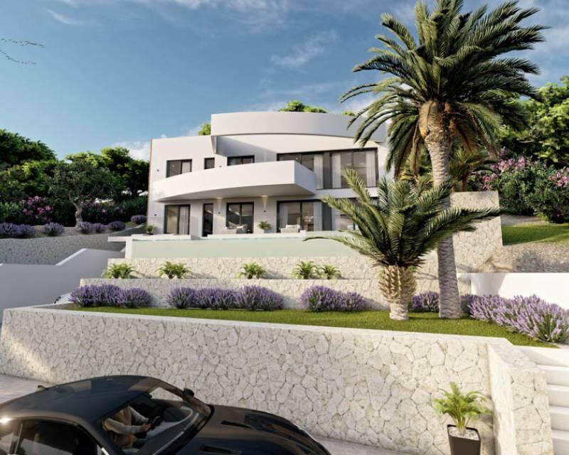 4 bedroom Villa for sale