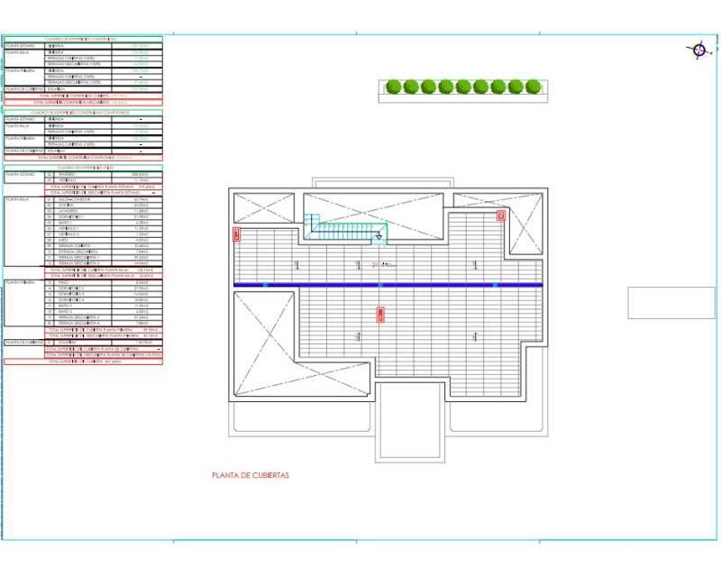 4 Schlafzimmer Villa zu verkaufen