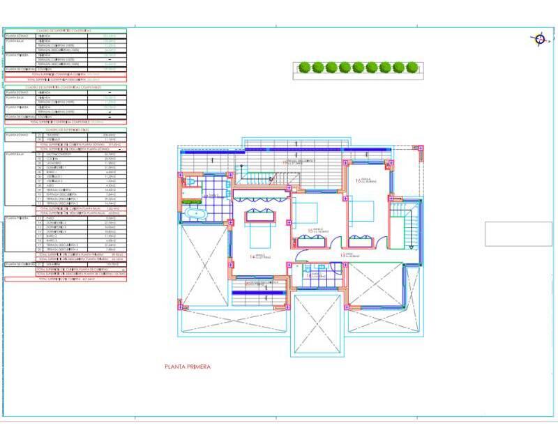 4 Schlafzimmer Villa zu verkaufen