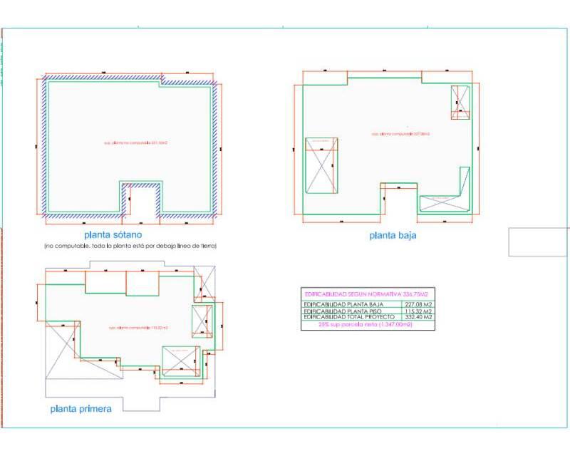 4 slaapkamer Villa Te koop