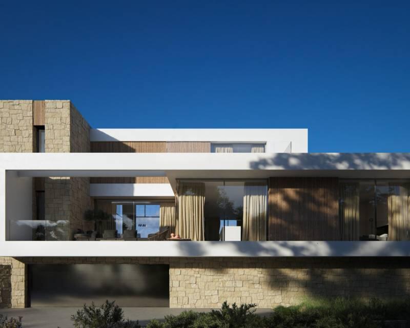 Villa Te koop in Moraira, Alicante