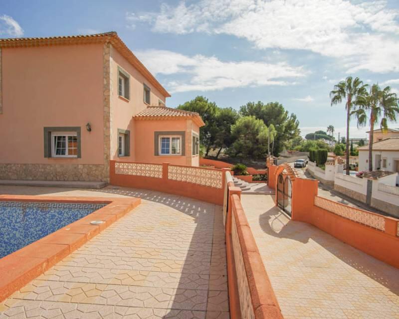 5 Cuarto Villa en venta