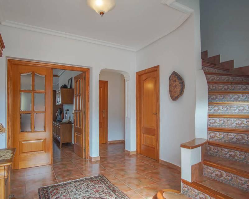 5 Cuarto Villa en venta