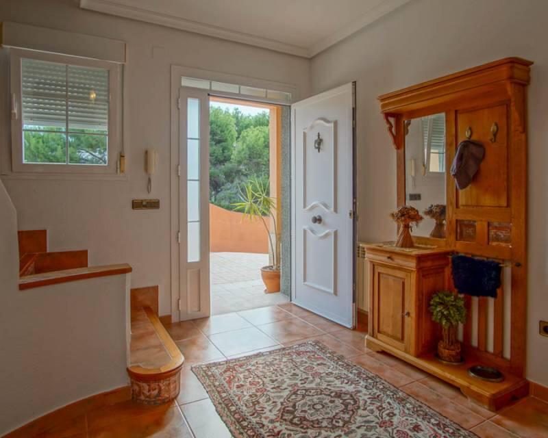 5 chambre Villa à vendre