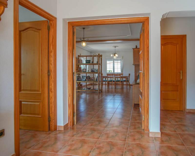 5 Cuarto Villa en venta