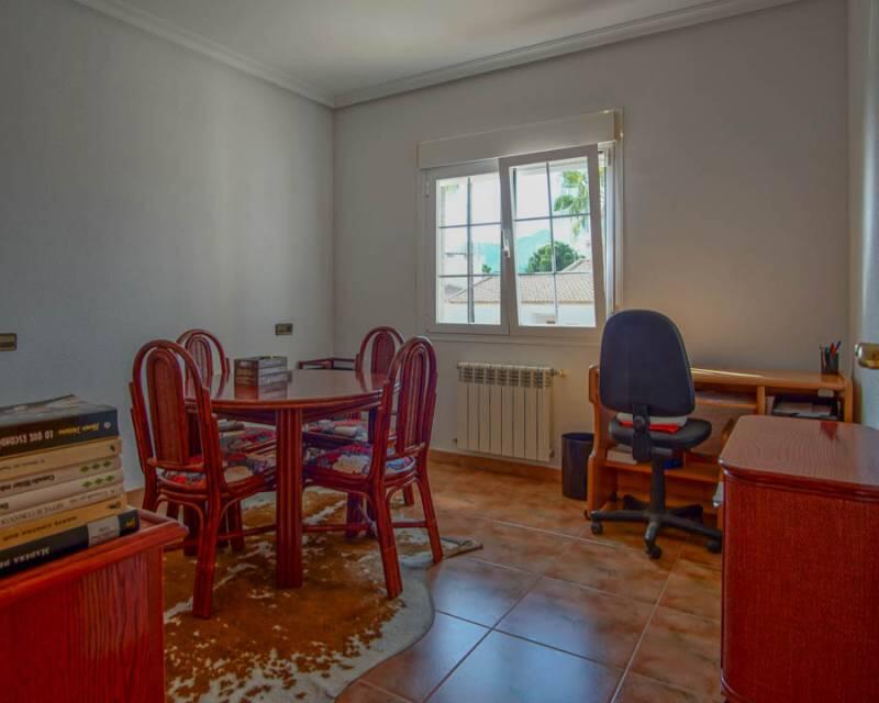 5 chambre Villa à vendre