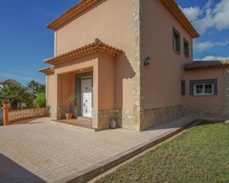 5 Cuarto Villa en venta