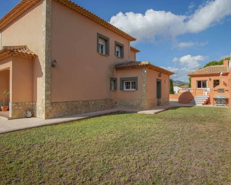 5 chambre Villa à vendre