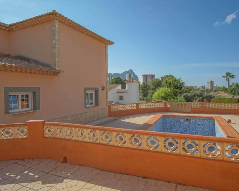 5 Cuarto Villa en venta