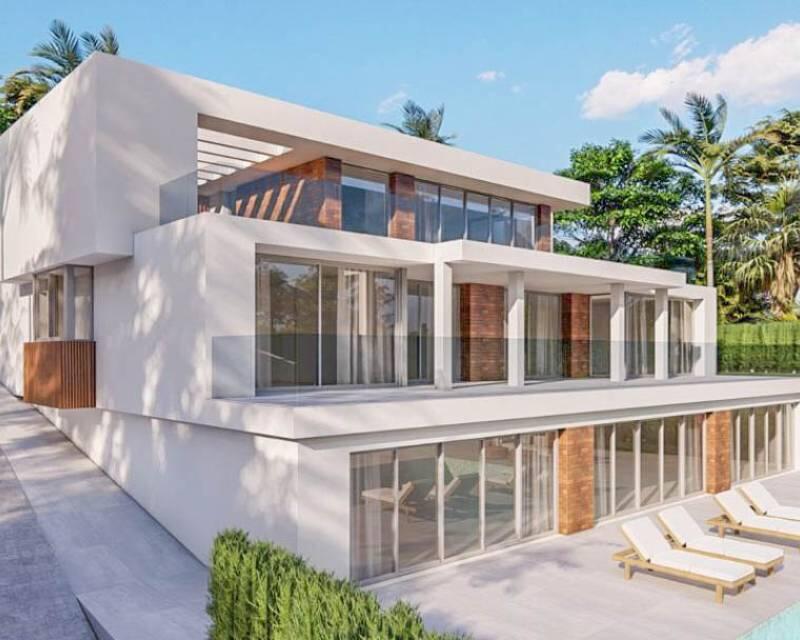 4 bedroom Villa for sale