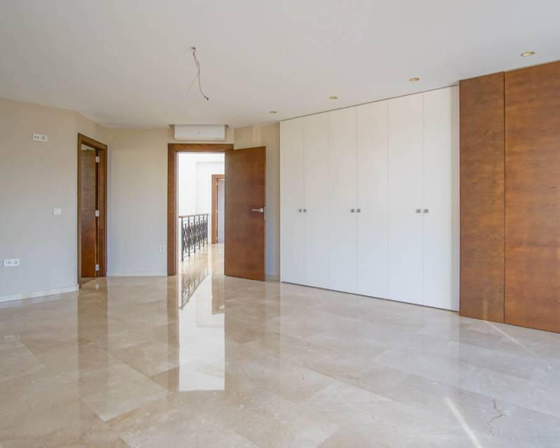 5 Cuarto Villa en venta