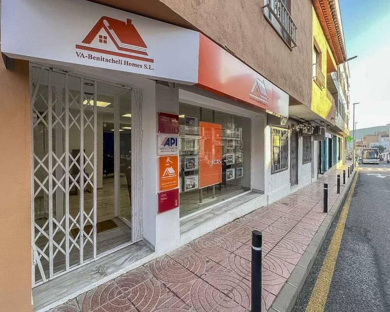 Local Comercial en venta