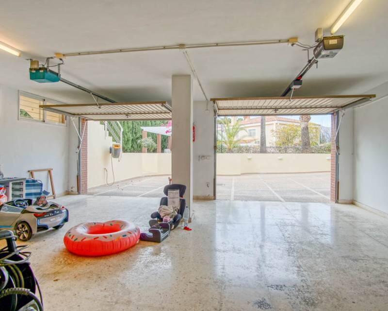 7 Cuarto Villa en venta