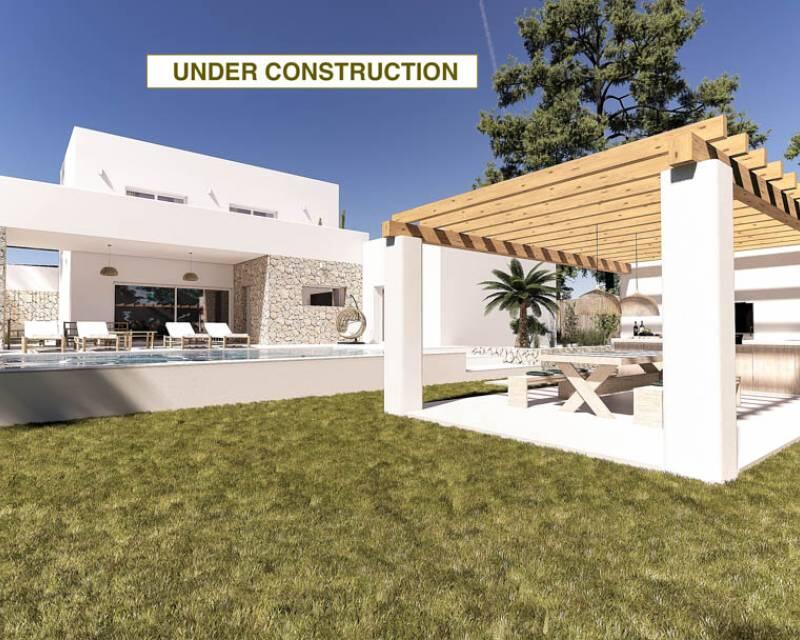 Villa for sale in Moraira, Alicante