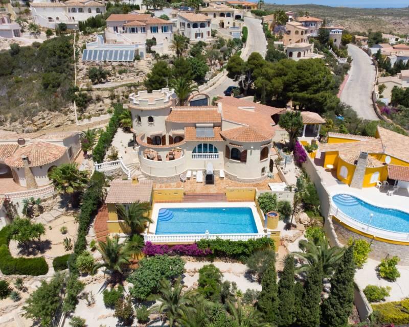 5 bedroom Villa for sale