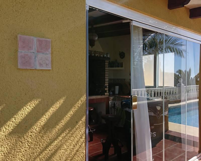 5 Cuarto Villa en venta