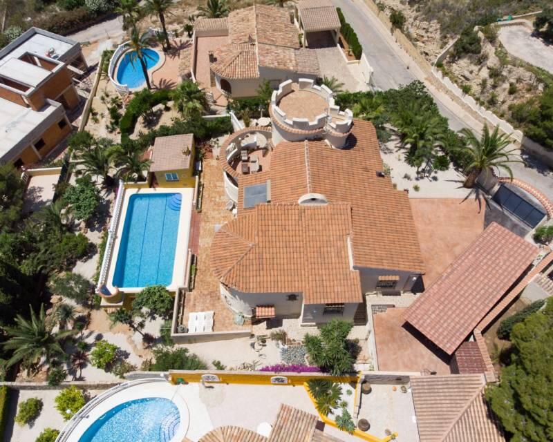 5 bedroom Villa for sale