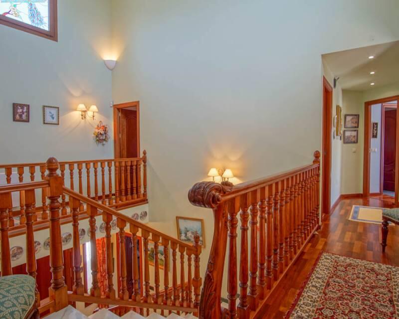 6 chambre Villa à vendre