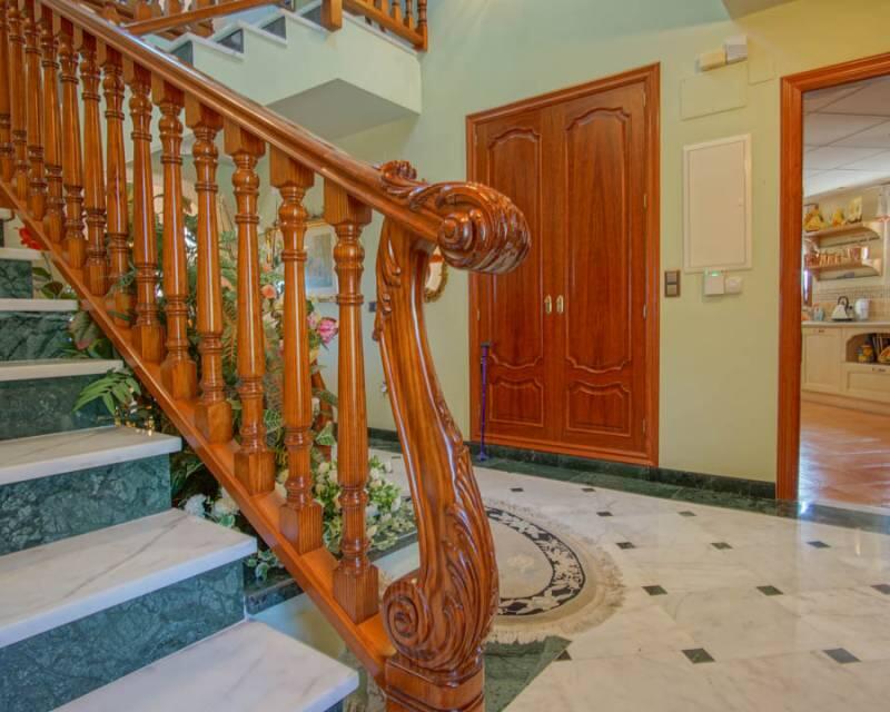 6 chambre Villa à vendre