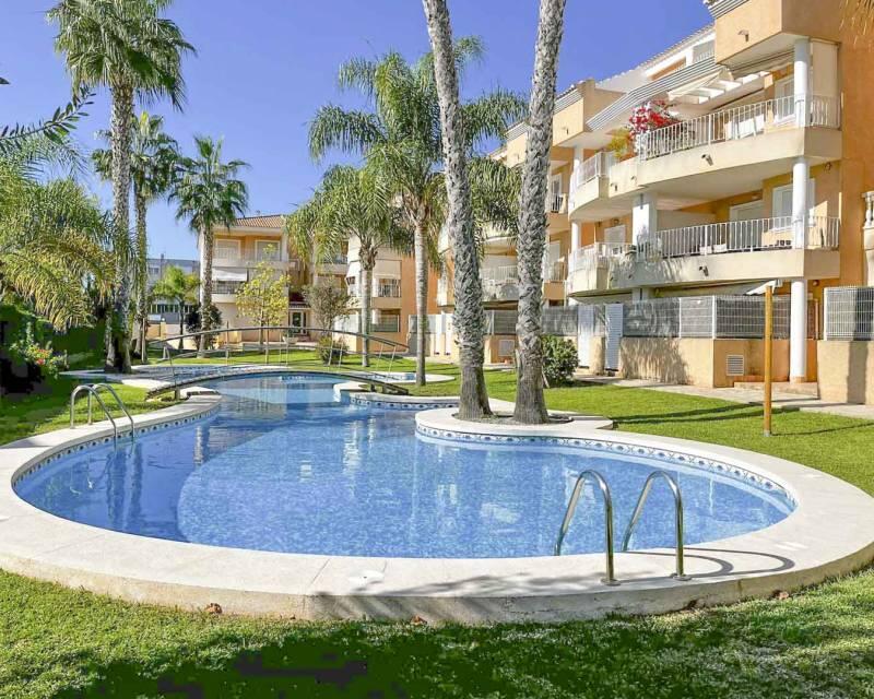 Apartment for sale in Javea, Alicante