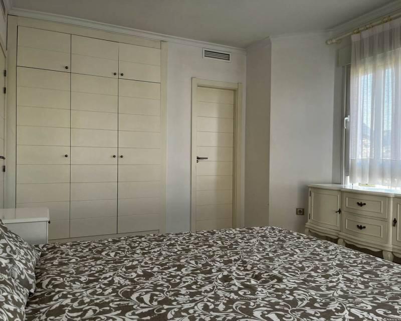 2 slaapkamer Appartement Te koop