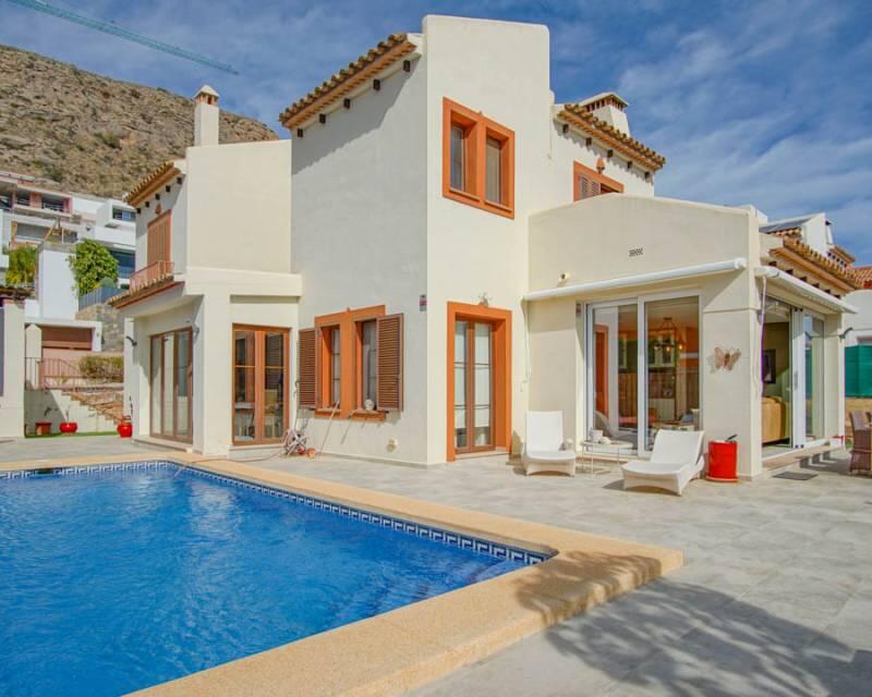 3 bedroom Villa for sale