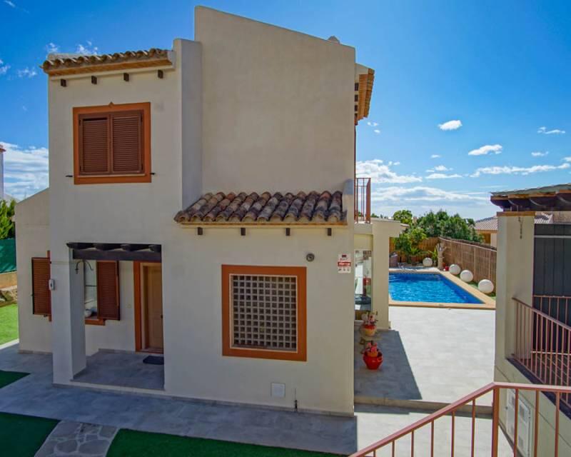 3 bedroom Villa for sale