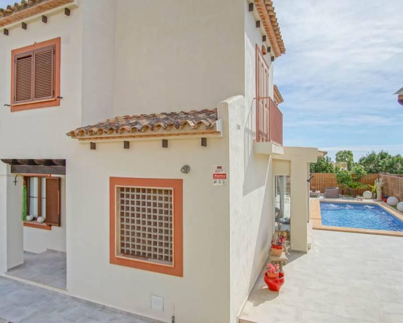 3 bedroom Villa for sale