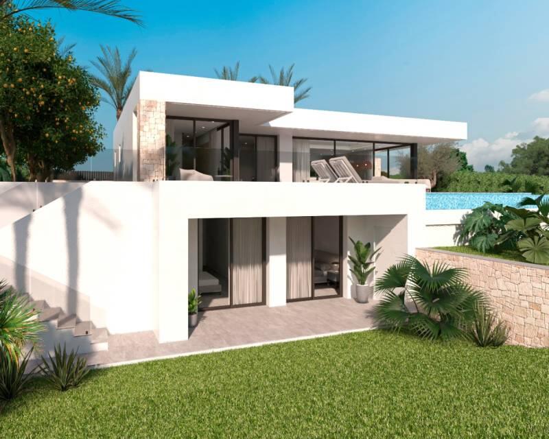 4 Cuarto Villa en venta