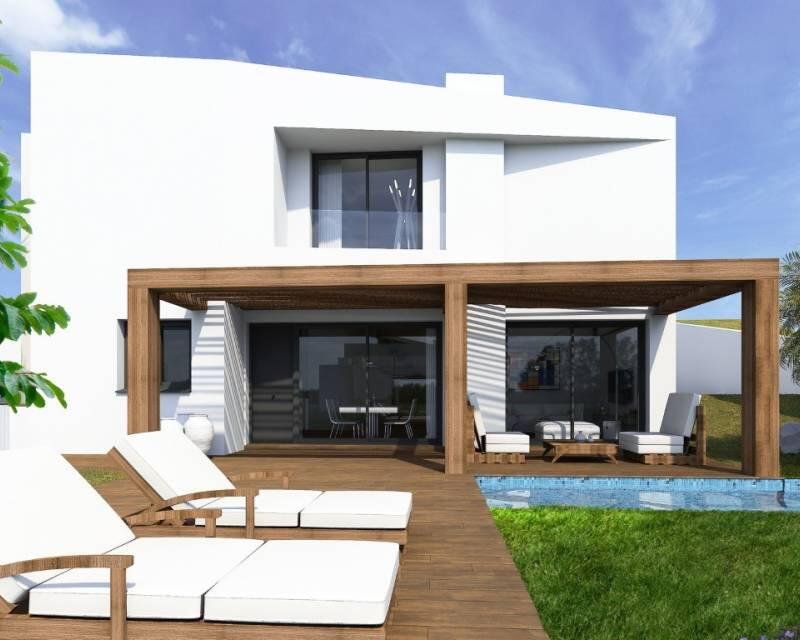 3 bedroom Villa for sale