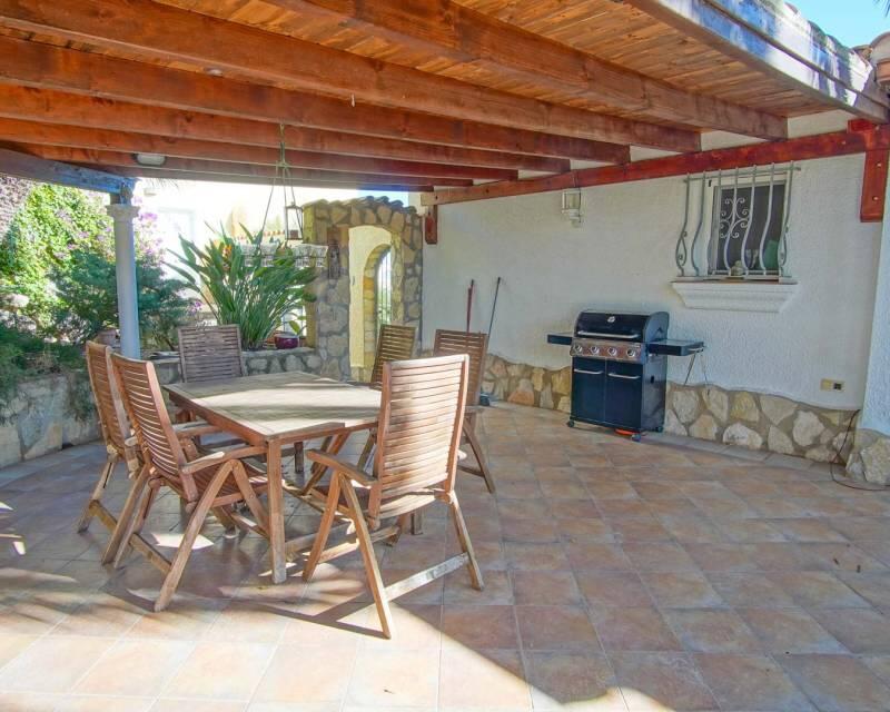 5 Cuarto Villa en venta