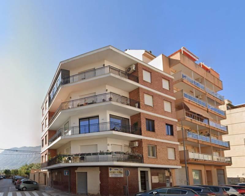 Apartment for sale in Denia, Alicante