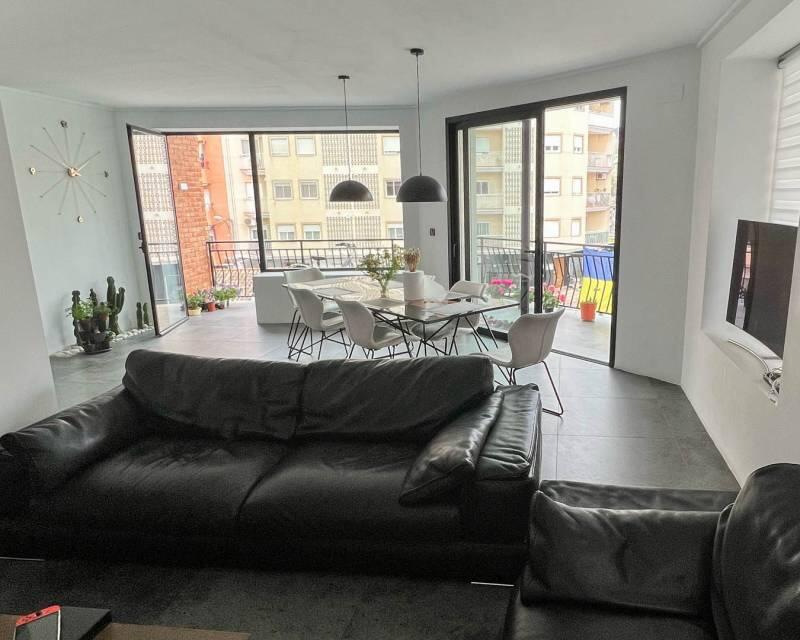 3 chambre Appartement à vendre