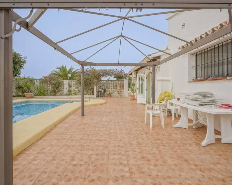 3 bedroom Villa for sale