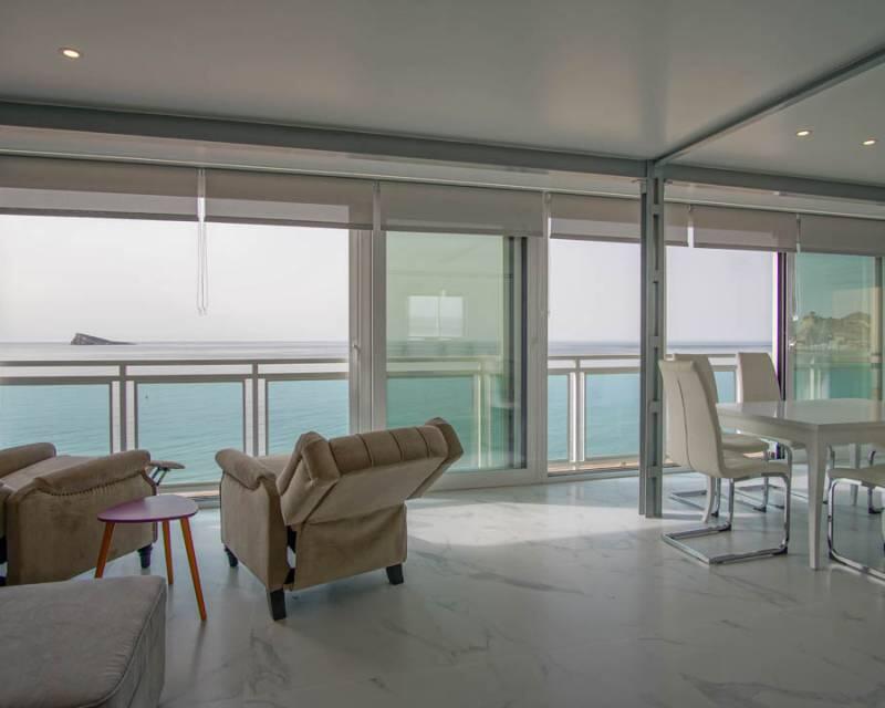 Appartement zu verkaufen in Benidorm, Alicante