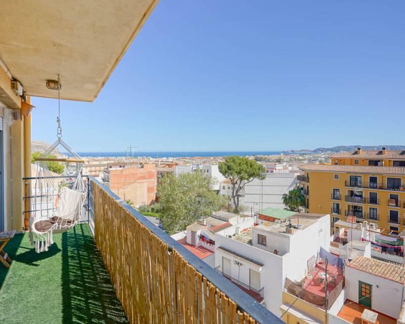 Appartement zu verkaufen in Javea, Alicante