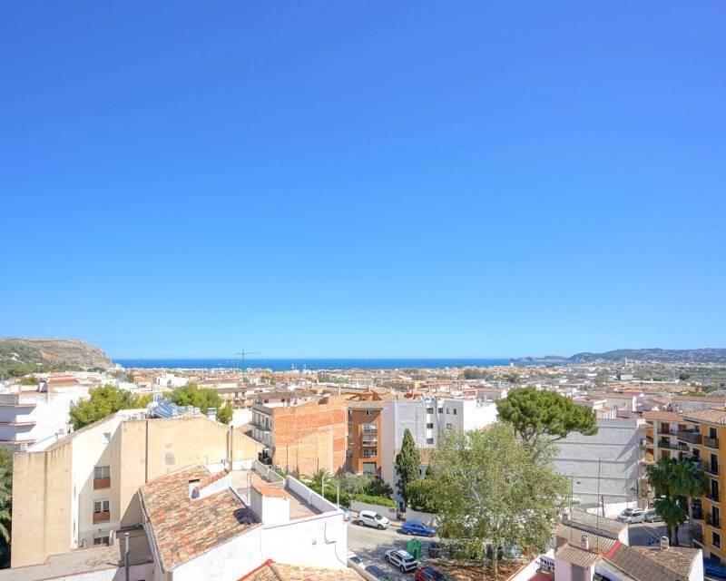 Apartamento en venta