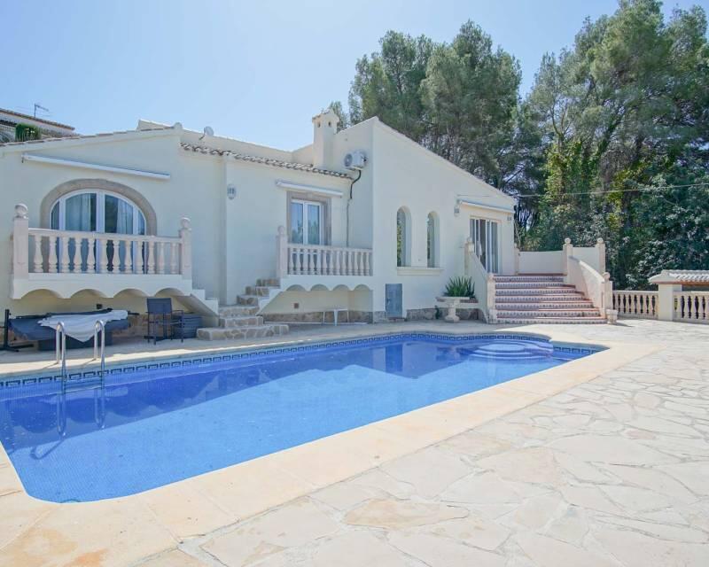 3 bedroom Villa for sale