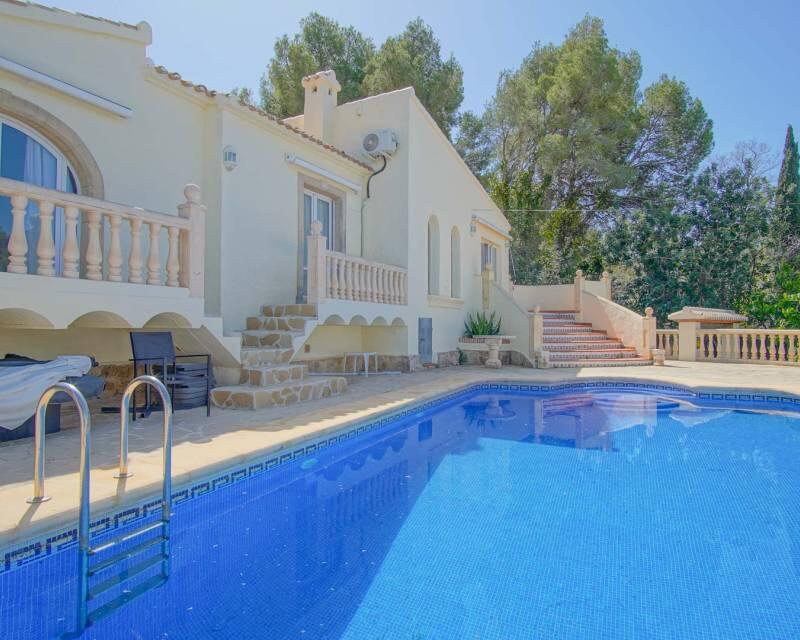 3 bedroom Villa for sale